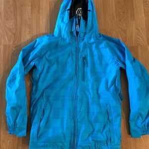 Men’s 686 Snowboarding Jacket